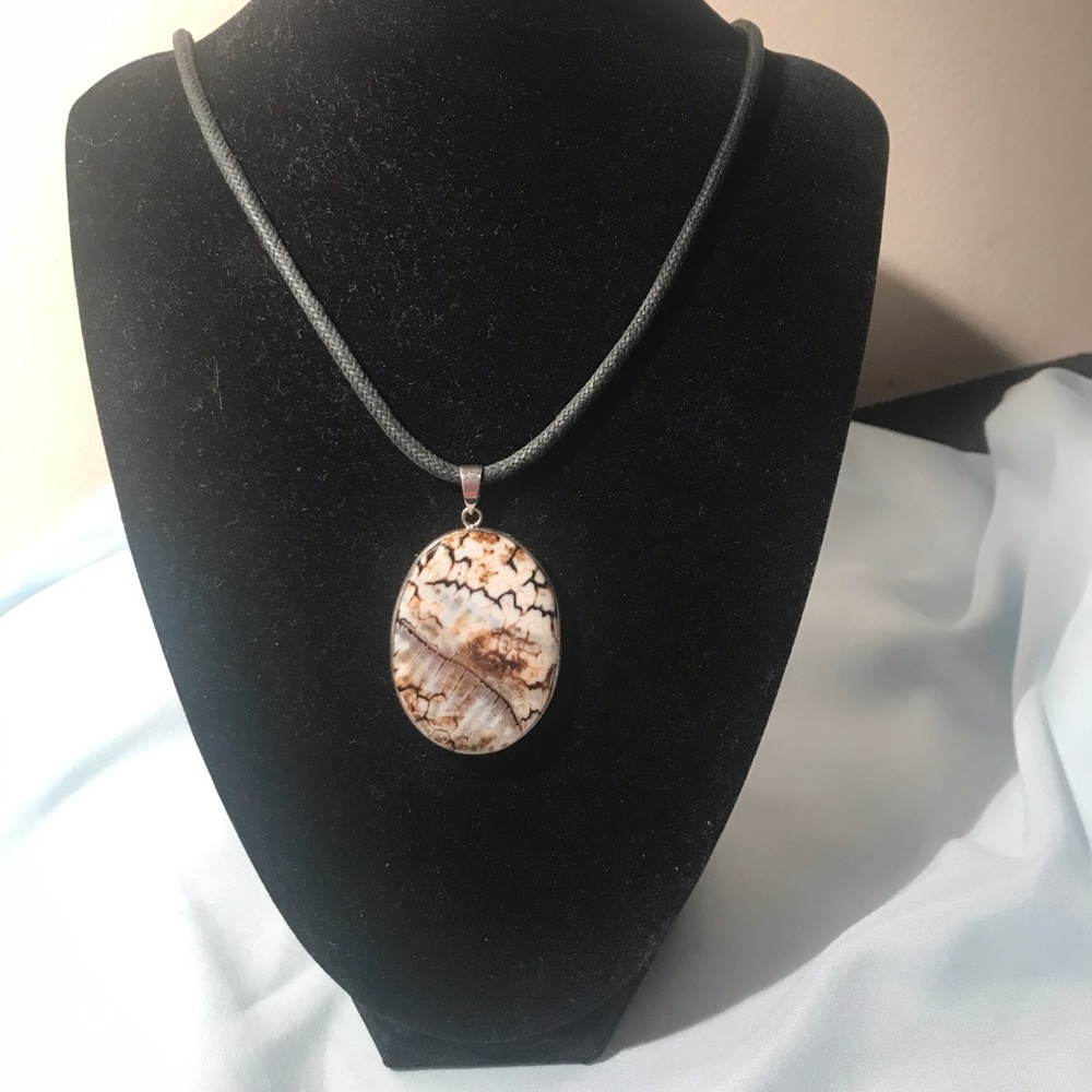 Handmade Necklace